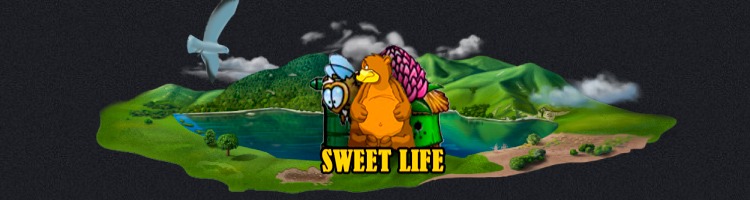 Играть в Sweet Life